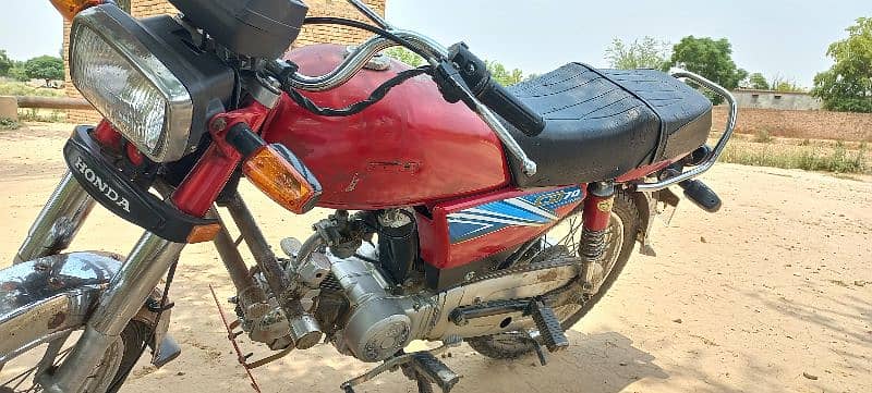 Honda for sale Super Style 2016 Model Applied for 1