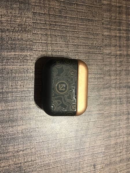 Greshare handpainted wireless earbuds 4