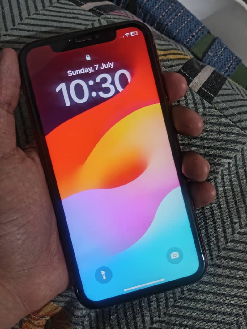 Iphone XR 64gb non pta 0