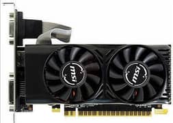 Nvidia gtx 750 ti 2 gb