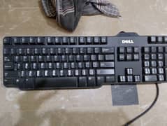 Keyboard in new condition