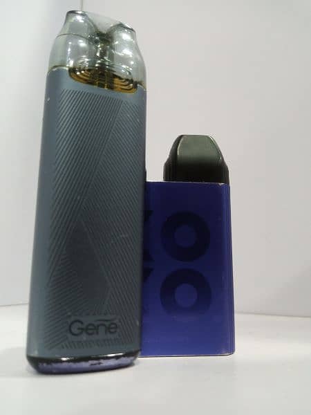 voopoo v thru pro 25w & caliburn koko 11w - NEW COIL BOTH 0