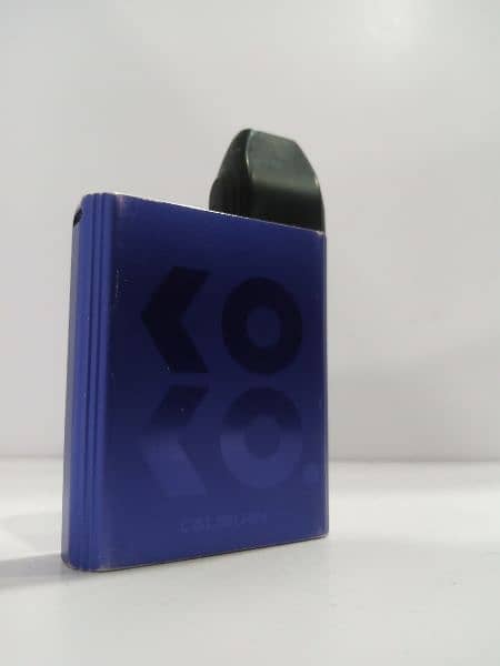 voopoo v thru pro 25w & caliburn koko 11w - NEW COIL BOTH 3