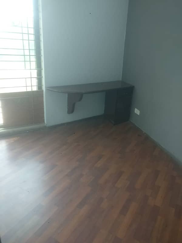 1 kanal spacious UPPER PORTION for rent in NFC 1 1