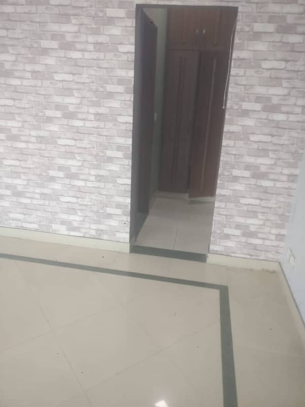 1 kanal spacious UPPER PORTION for rent in NFC 1 9