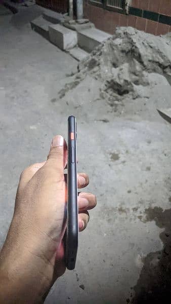 Google pixel 4 2