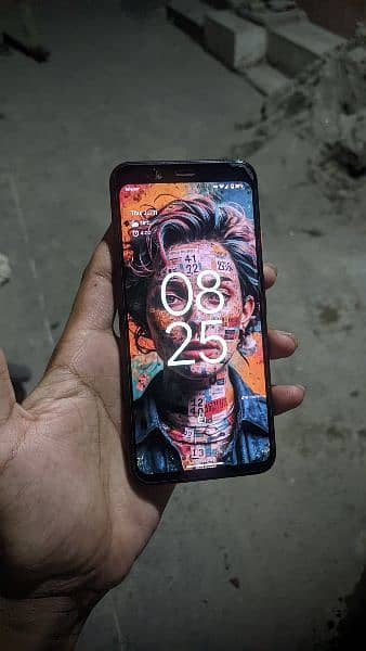 Google pixel 4 3