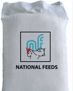 National feed
