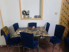 dinning table for sale