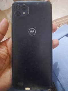 Urgent sale motorola G 10/10 condation 0