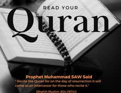 I am online quran teacher