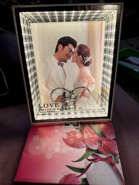 photo frames 3D 1