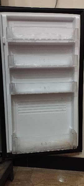 PEL PRGD 2350 Desire Glass Door Refrigerator 5