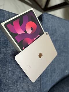 Ipad Air 5 (Pink) 64GB