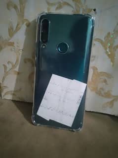 Huawei y9 prime exchange only smart 8 infinix