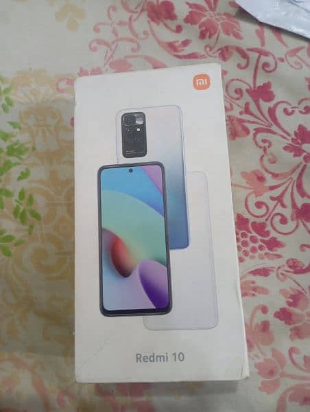 Redmi 10 5