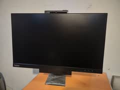 22inch - 24Inch BorderLess IPS LED Monitor - Lenovo | Hp | Dell