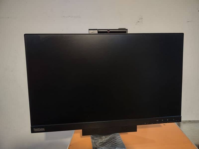 22inch - 24Inch BorderLess IPS LED Monitor - Lenovo | Hp | Dell 1