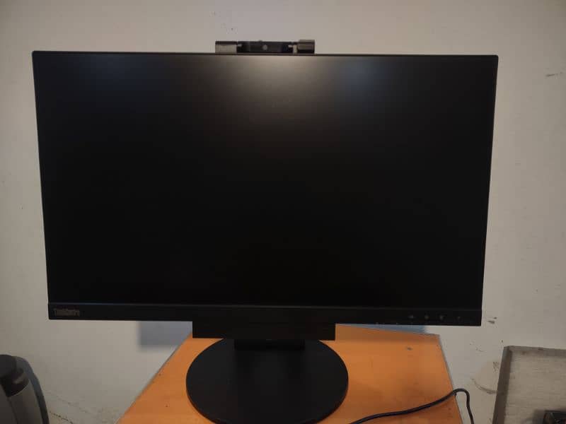 22inch - 24Inch BorderLess IPS LED Monitor - Lenovo | Hp | Dell 3