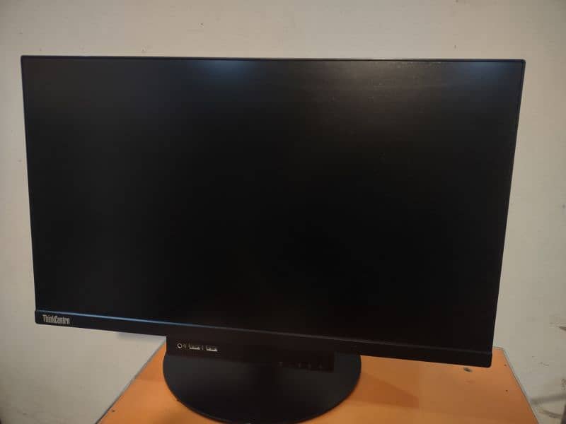 22inch - 24Inch BorderLess IPS LED Monitor - Lenovo | Hp | Dell 6