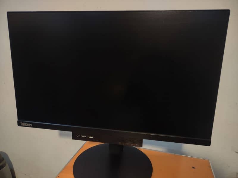 22inch - 24Inch BorderLess IPS LED Monitor - Lenovo | Hp | Dell 7