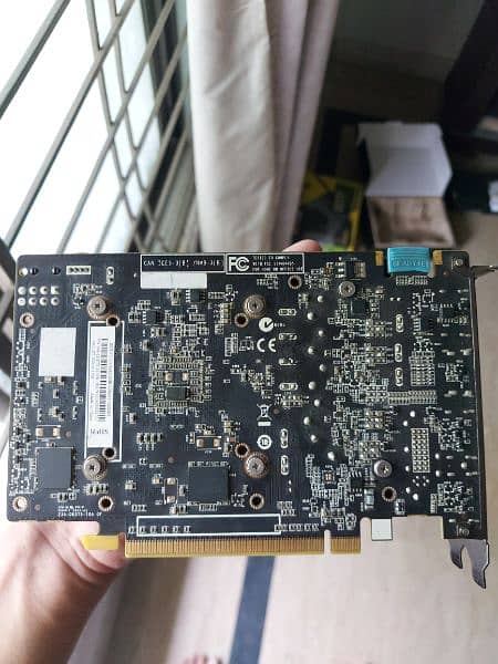 Gtx 960 2gb graphic card 10/10 condition gpu 5