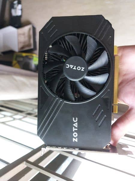 Gtx 960 2gb graphic card 10/10 condition gpu 7