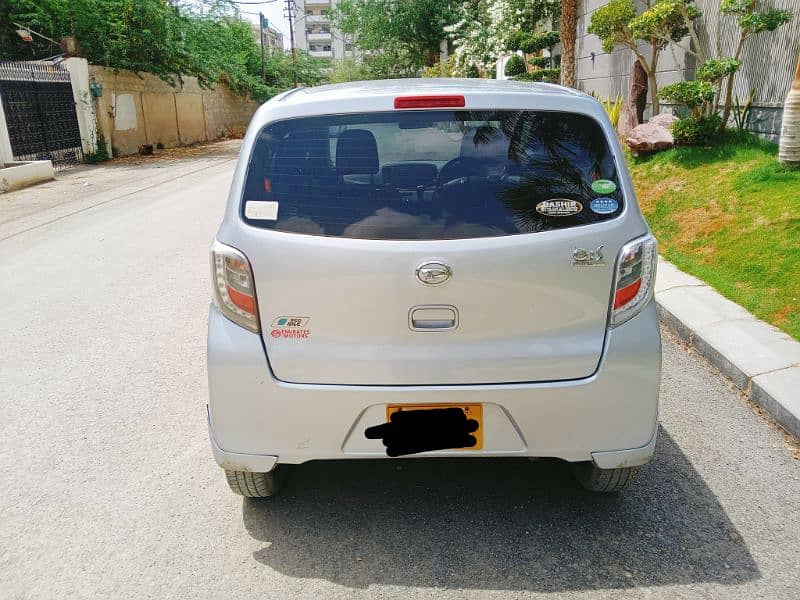 Daihatsu Mira 2014 17