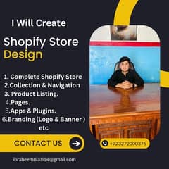 Shopify