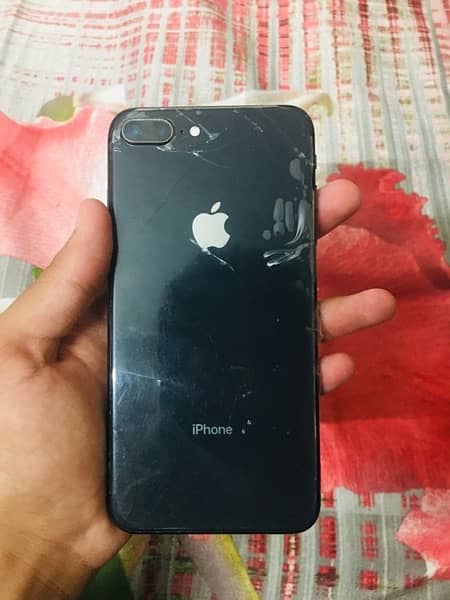 iPhone 8plus 3