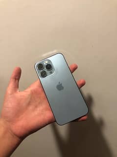 iPhone 13 pro 0