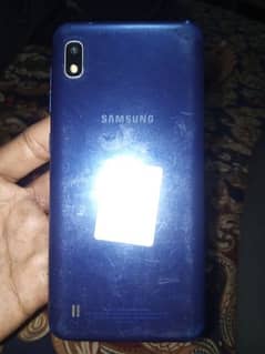 Samsung A 10