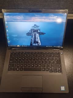 Dell Latitude 5400 | 8th Gen Core i5 | Excellent Condition