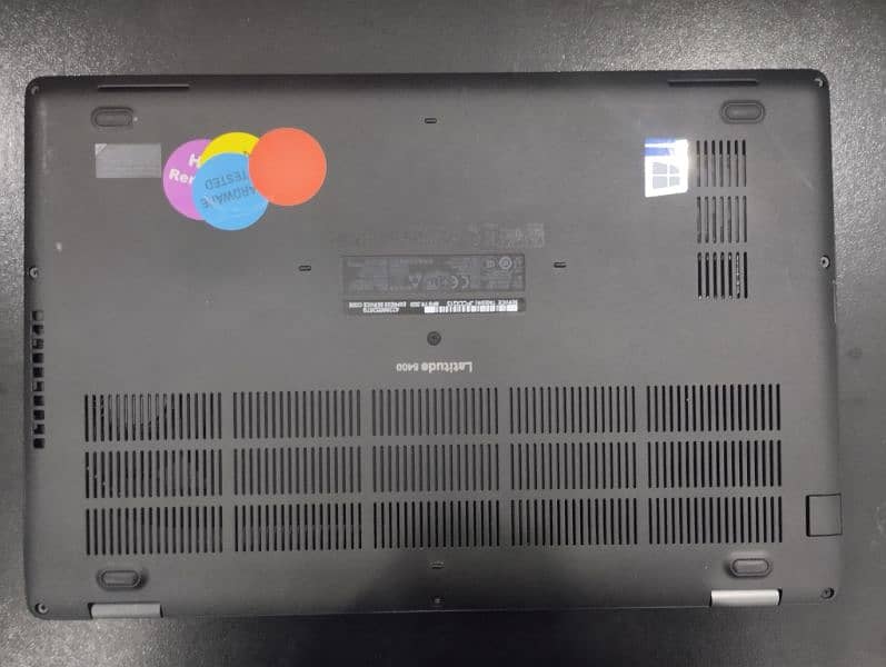 Dell Latitude | 8th Gen Core i5 | Excellent Condition 3