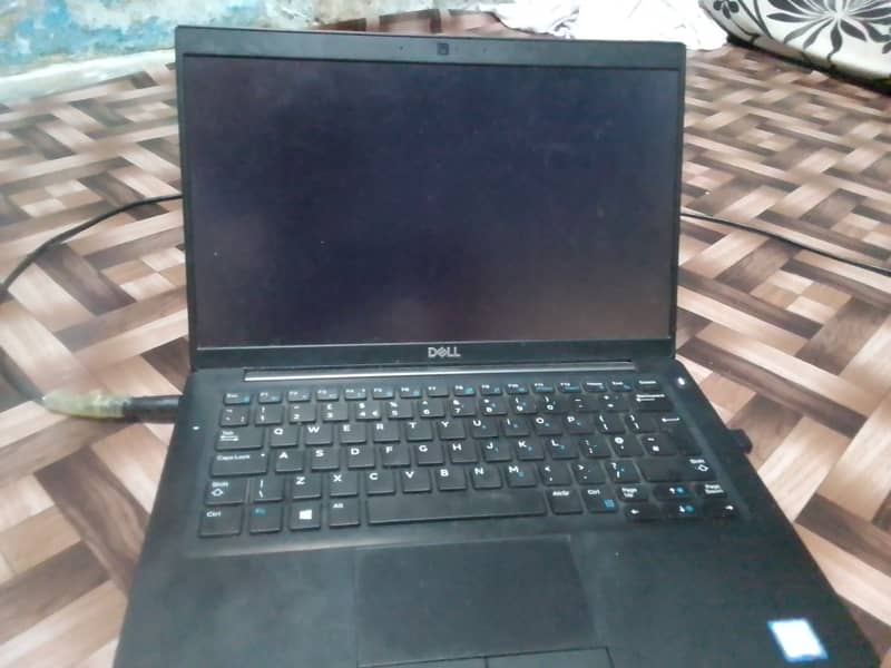 Dell core i5 8th generation 1