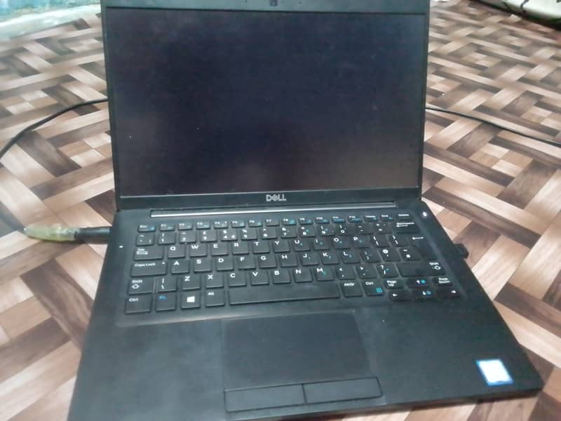 Dell core i5 8th generation 2