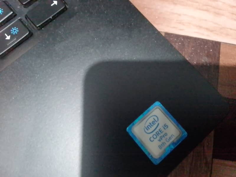 Dell core i5 8th generation 3