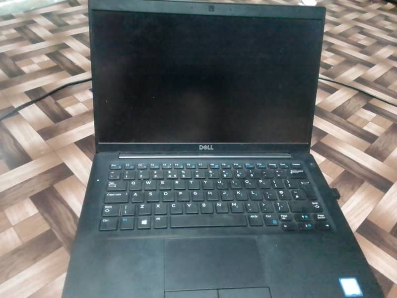 Dell core i5 8th generation 4