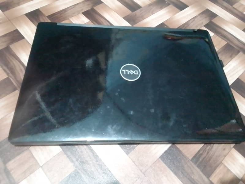 Dell core i5 8th generation 5