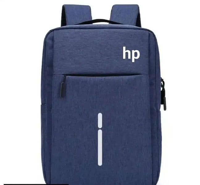 **Premium PU Leather Laptop Bag - 15 Inches** 3