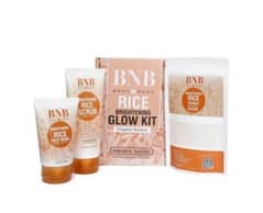 BNB facial kit
