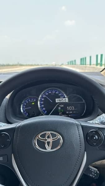 Toyota Yaris Ativ X 2022 1