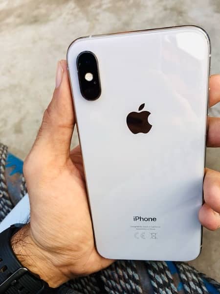 iphone xs pta approved 4