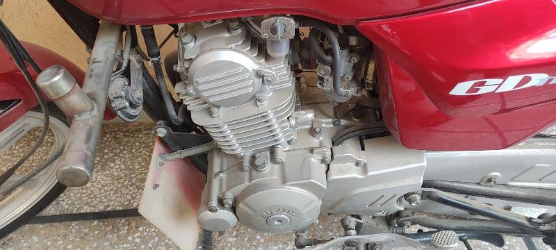 Suzuki 110 for sale 2