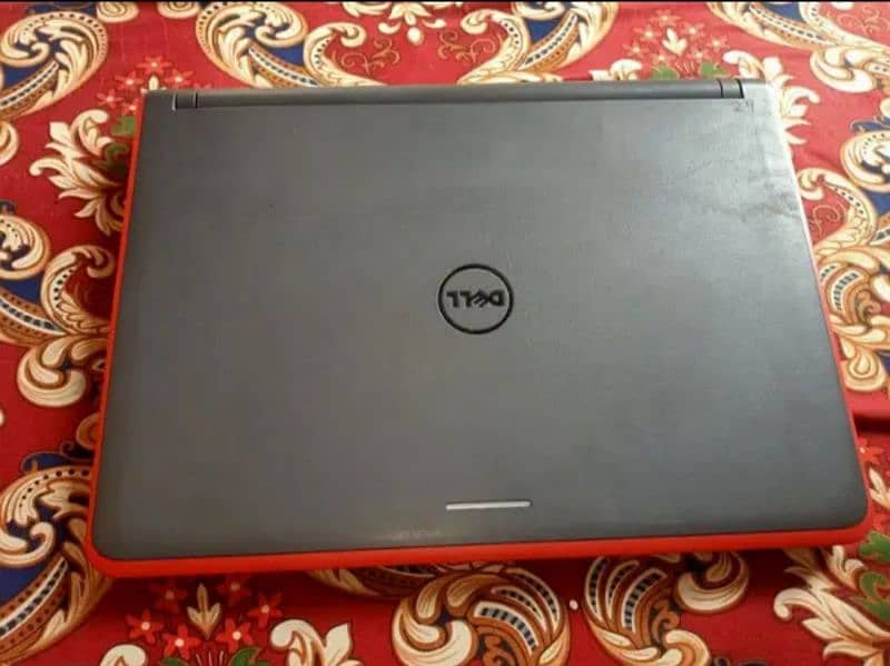 Dell i5 4gen 8gb 298gb Windows 10 Intel HD Graphics 3