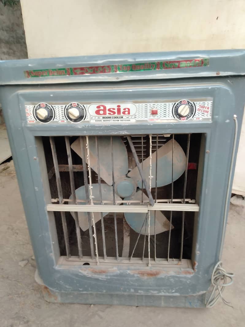 Air cooler for sale 3