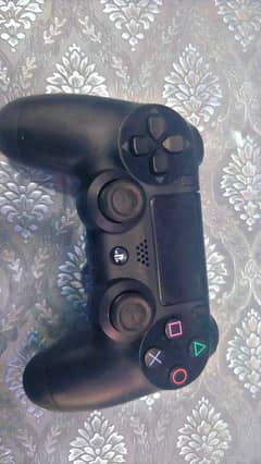 PlayStation 4 original controller