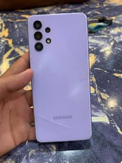 samsung a32 pta approved
