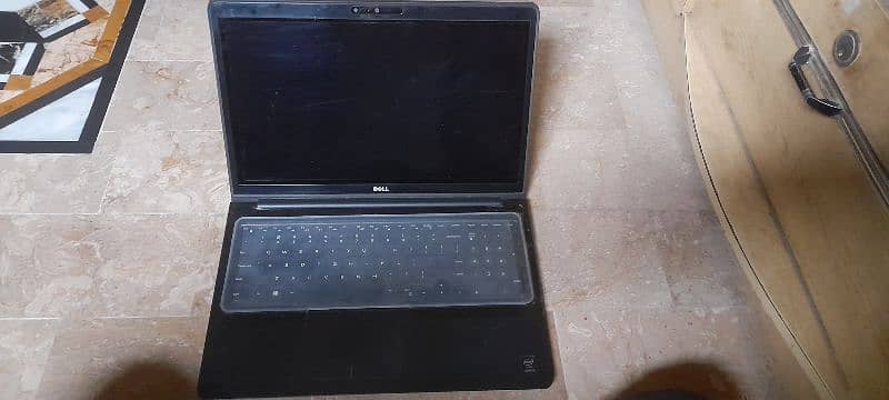 Dell inspiron 15 5548 2