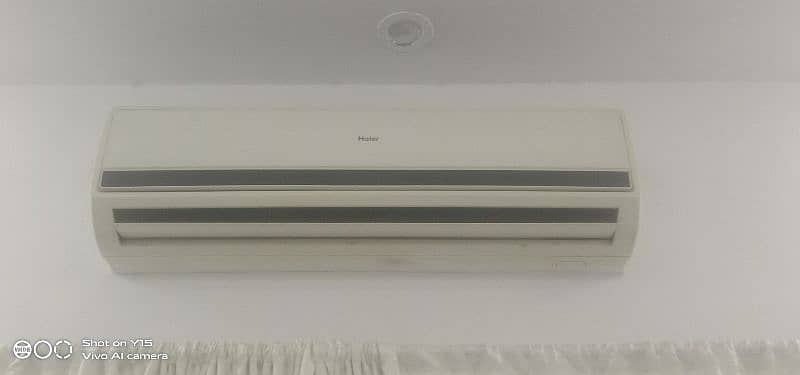 haier Ac for sale 1